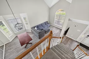 9607 Clifton Meadow Dr, Matthews, NC 28105 - Photo 15