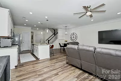 1010 Moffatt Lane, Matthews, NC 28105 - Photo 23