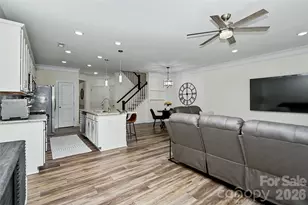 1010 Moffatt Ln, Matthews, NC 28105 - Photo 23