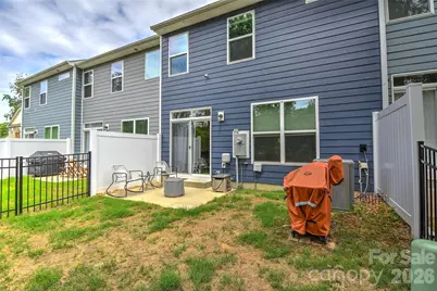 1010 Moffatt Lane, Matthews, NC 28105 - Photo 41