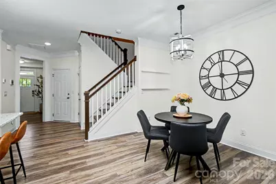 1010 Moffatt Lane, Matthews, NC 28105 - Photo 5