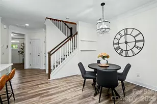 1010 Moffatt Ln, Matthews, NC 28105 - Photo 5