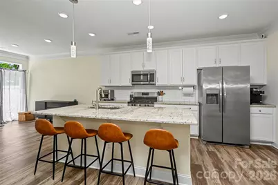 1010 Moffatt Lane, Matthews, NC 28105 - Photo 7
