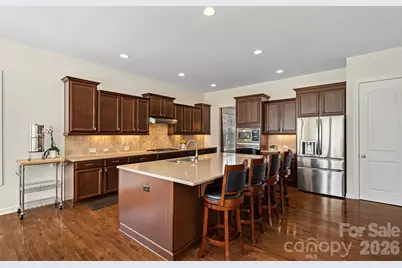 10654 Rippling Stream Drive NW, Concord, NC 28027 - Photo 13