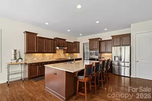 10654 Rippling Stream Dr NW, Concord, NC 28027 - Photo 13