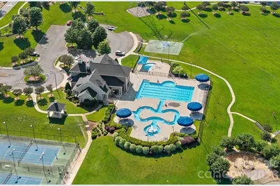 10654 Rippling Stream Drive NW, Concord, NC 28027 - Photo 33