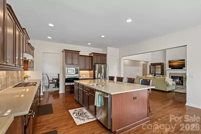 10654 Rippling Stream Drive NW, Concord, NC 28027 - Photo 11