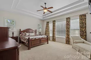 10654 Rippling Stream Dr NW, Concord, NC 28027 - Photo 21