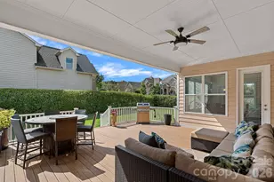 10654 Rippling Stream Dr NW, Concord, NC 28027 - Photo 29
