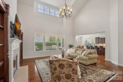 10654 Rippling Stream Drive NW, Concord, NC 28027 - Photo 9