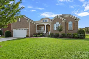 10654 Rippling Stream Dr NW, Concord, NC 28027 - Photo 1