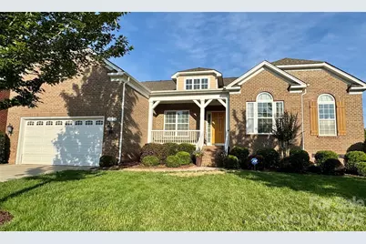10654 Rippling Stream Drive NW, Concord, NC 28027 - Photo 1