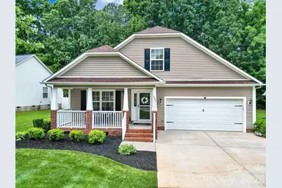 4102 Canvas Avenue, Rock Hill, SC 29732 - Photo 1