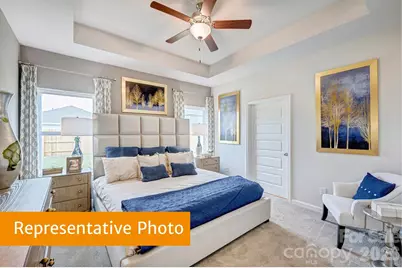 2312 Painted Trail, Catawba, NC 28609 - Photo 9