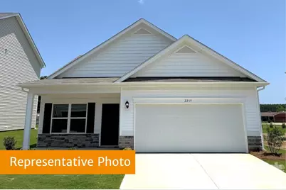 2312 Painted Trail, Catawba, NC 28609 - Photo 1