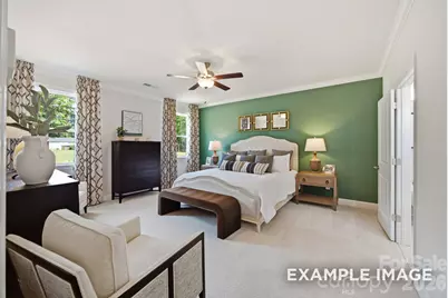 2934 Audubon Ridge Drive #12, Belmont, NC 28012 - Photo 19