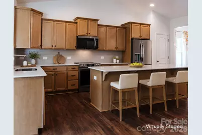 1261 Jenna Lynn Court, Lowell, NC 28098 - Photo 7
