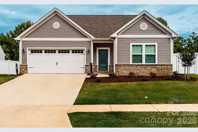 1261 Jenna Lynn Court, Lowell, NC 28098 - Photo 3