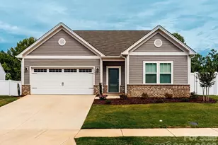 1261 Jenna Lynn Ct, Lowell, NC 28098 - Photo 3