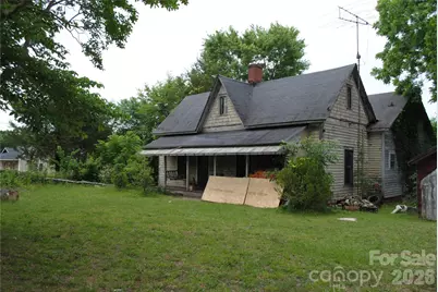 153 & 135 Caroleen Street, Forest City, NC 28043 - Photo 21