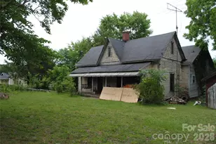 153 & 135 Caroleen St, Forest City, NC 28043 - Photo 21