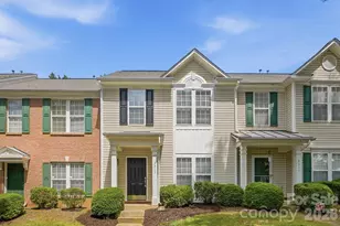 5315 Jocelyn Ln, Charlotte, NC 28269 - Photo 33
