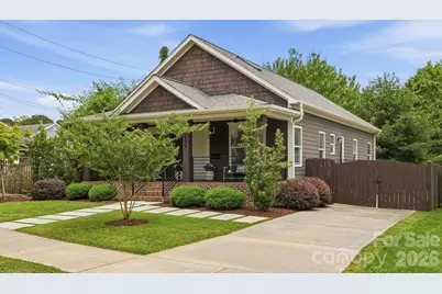 2906 Georgia Avenue, Charlotte, NC 28205 - Photo 37