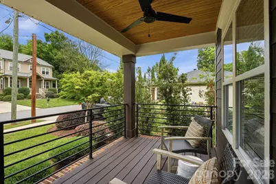 2906 Georgia Avenue, Charlotte, NC 28205 - Photo 35