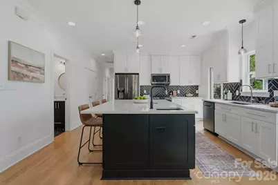 2906 Georgia Avenue, Charlotte, NC 28205 - Photo 3