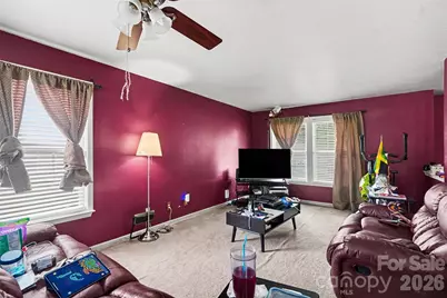 3412 Aldwych Way, Charlotte, NC 28216 - Photo 3