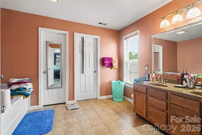 3412 Aldwych Way, Charlotte, NC 28216 - Photo 17