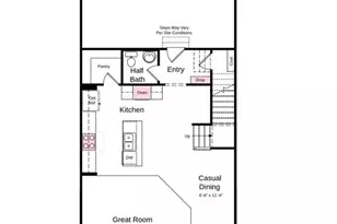 21221 Lake Run Dr, Charlotte, NC 28278 - Photo 3