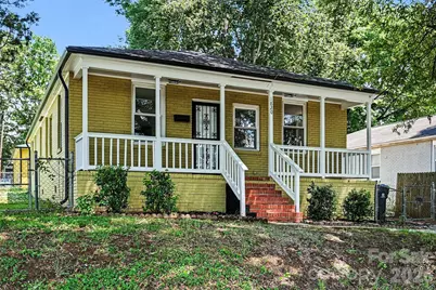 1820 Genesis Park Place, Charlotte, NC 28206 - Photo 3