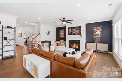 11016 Larkslea Lane, Charlotte, NC 28278 - Photo 19