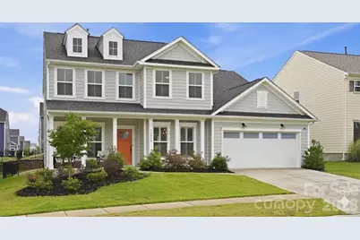 11016 Larkslea Lane, Charlotte, NC 28278 - Photo 1