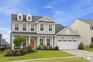 11016 Larkslea Ln, Charlotte, NC 28278 - Photo 1