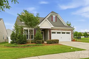 12109 Belmont Mansion Dr, Charlotte, NC 28273 - Photo 3