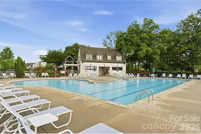 12109 Belmont Mansion Drive, Charlotte, NC 28273 - Photo 35
