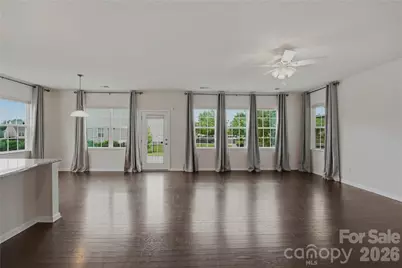 12109 Belmont Mansion Drive, Charlotte, NC 28273 - Photo 13