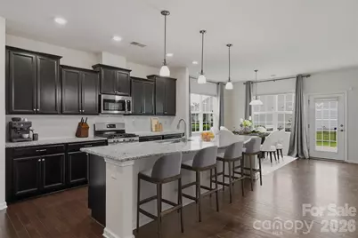 12109 Belmont Mansion Drive, Charlotte, NC 28273 - Photo 7