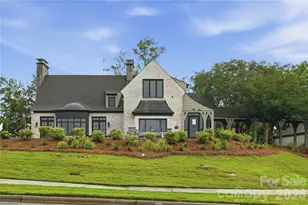 12109 Belmont Mansion Dr, Charlotte, NC 28273 - Photo 33