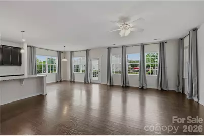 12109 Belmont Mansion Drive, Charlotte, NC 28273 - Photo 15