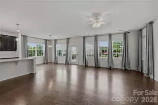 12109 Belmont Mansion Dr, Charlotte, NC 28273 - Photo 15
