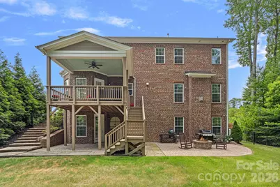 2026 Sweet William Drive, Harrisburg, NC 28075 - Photo 37