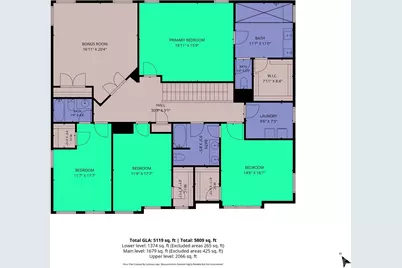 2026 Sweet William Drive, Harrisburg, NC 28075 - Photo 47
