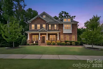 2026 Sweet William Drive, Harrisburg, NC 28075 - Photo 45