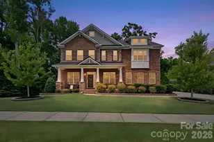 2026 Sweet William Dr, Harrisburg, NC 28075 - Photo 45