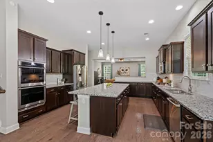 2026 Sweet William Dr, Harrisburg, NC 28075 - Photo 11