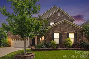 8455 Rosemary Way, Harrisburg, NC 28075 - Photo 1
