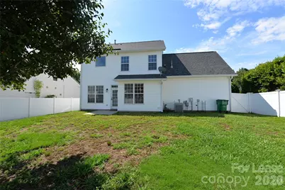 12531 Deaton Hill Drive, Charlotte, NC 28269 - Photo 23